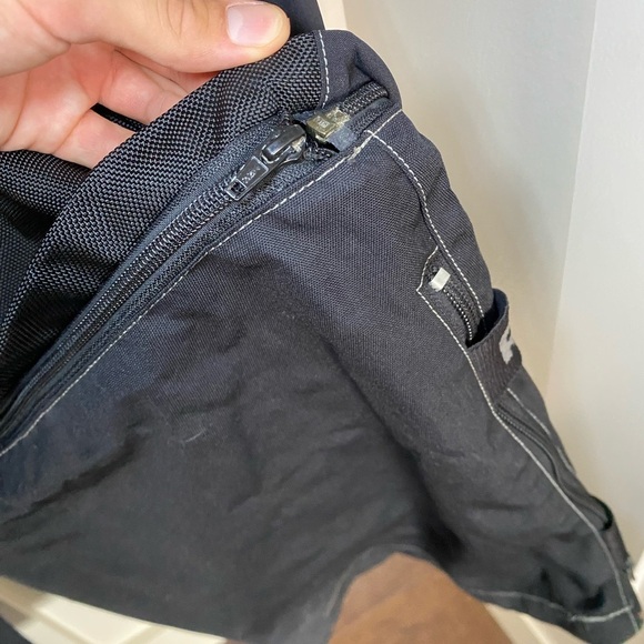 Vintage ROACH modular motorbike/racing pants - Picture 10 of 16